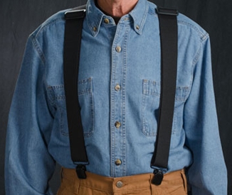 Ultimate Suspenders