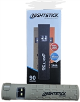 Nightstick Dual Light Flashlight-OD