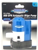 Shoreline Marine Automatic Bilge Pump