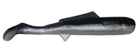 AWD Baits 4" Striper Delight Paddle Tail 8pk