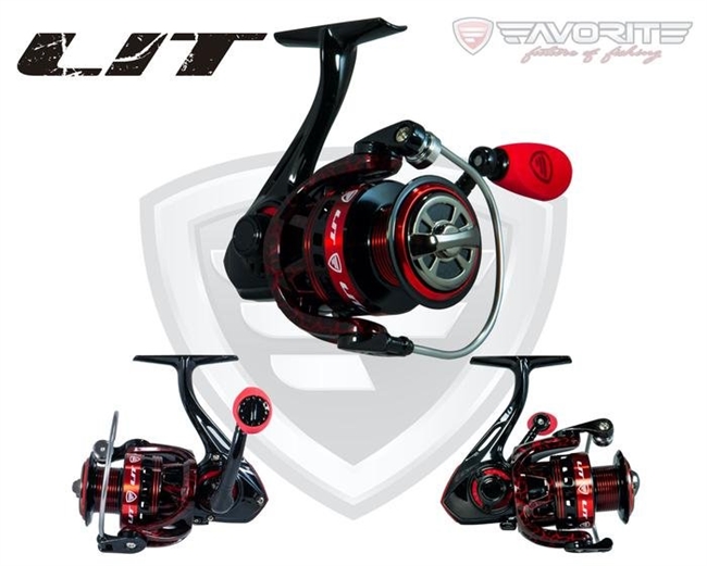 Mua Pflueger Trion Spinning Reel, Size 20 Fishing Reel, Right/Left Handle  Position, Graphite Body and Rotor, Corrosion-Resistant, Aluminum Spool,  Front Drag System trên  Mỹ chính hãng 2024