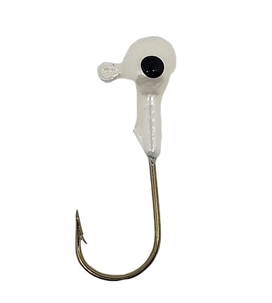 Eagle Claw L3052 Jig Hook (10pk)