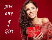 Katie and Laura's e-Gift Certificates