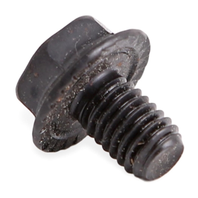 Torque Converter Bolt - Vanagon