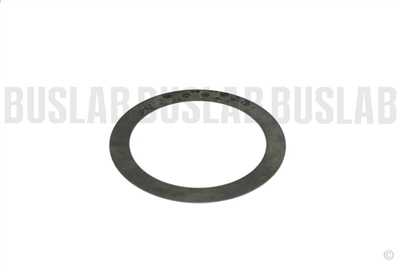 Crank Endplay Shim 0.30 - Transporter & Vanagon 72-92