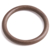 Pushrod Tube Seal - Large (Head Side) - Viton Rubber - Transporter & Vanagon 72-83