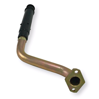 Oil Filler Tube - 2WD Vanagon 83-92