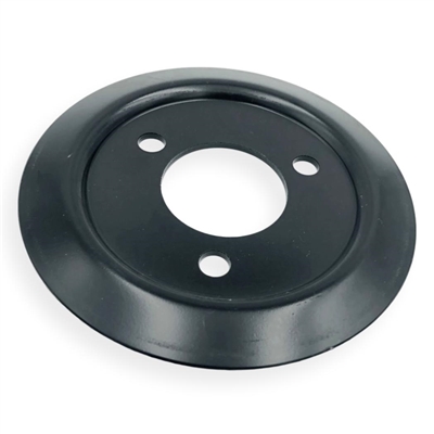 Water Pump Pulley Half - Inner - Vanagon 83-92