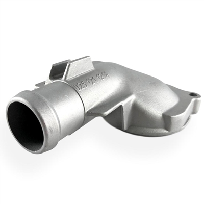 Thermostat Housing Cover Vanagon 83-85