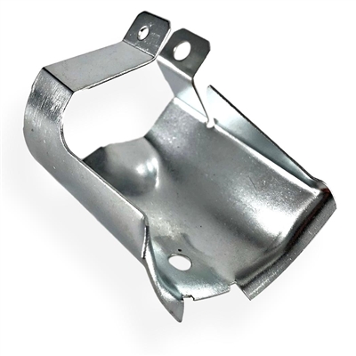 Thermostat Cap Guard Plate