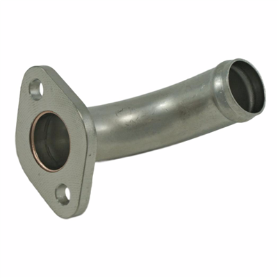 Coolant Elbow Flange - Vanagon 83-92