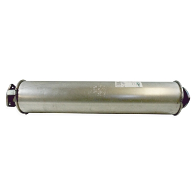 Muffler - Vanagon 83-85