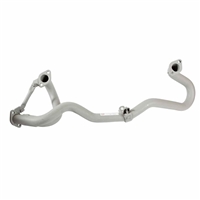 Exhaust Manifold Vanagon Syncro 1 & 3 Cylinders