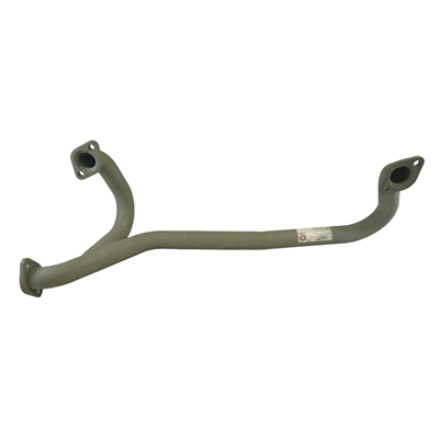 Exhaust Header to Cylinders 1 & 3 - Vanagon 83-85