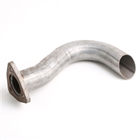 Tailpipe Vanagon Syncro 86-91