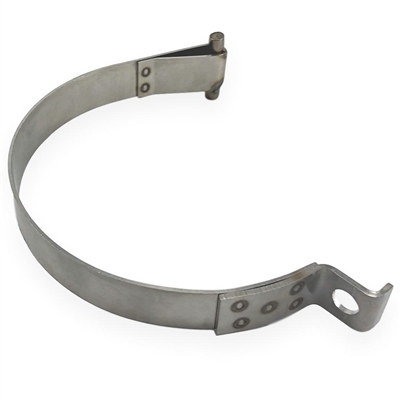 Muffler Strap - Vanagon 83-85