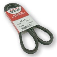 A/C Belt - Vanagon 83-92