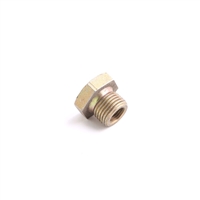 Oil Pressure Switch Reducer