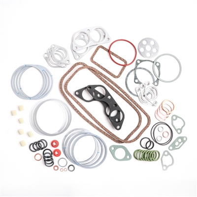 Engine Gasket Set - Transporter 74-79