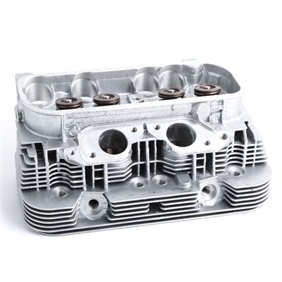 Cylinder Head - Transporter 76-78