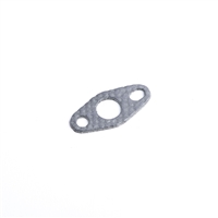 EGR Filter Gasket (Large Hole)