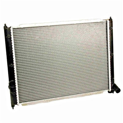 Radiator - Vanagon 83-92