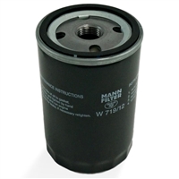 Oil Filter - Vanagon 83-92