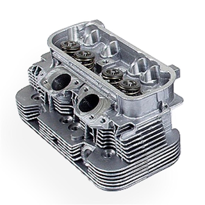 Cylinder Head - Transporter & Vanagon 79-83