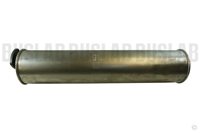 Muffler - Transporter & Vanagon Air-Cooled 75-83