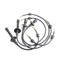 Spark Plug Wires - Transporter & Vanagon 72-83