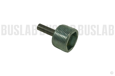 Manual Transaxle Drain Plug - Magnetic - Vanagon