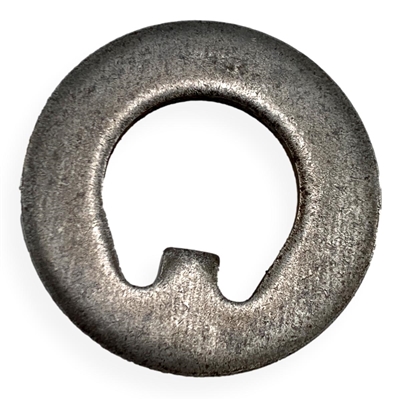 Front Wheel Thrust Washer - 2WD Vanagon