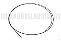 Brake Line Tubing - 4.75x0.7mm - 1 meter