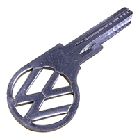 Glove Box Key - SV Profile - Vanagon