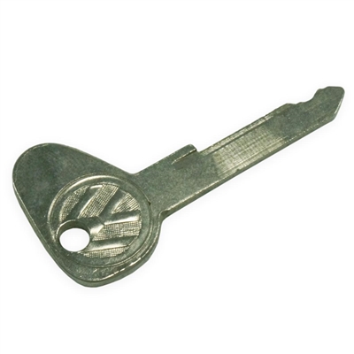 Key Blank - Transporter 71-79