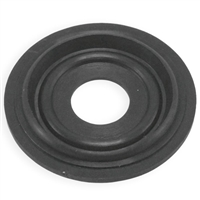 Window Crank Buffer - Black - Vanagon