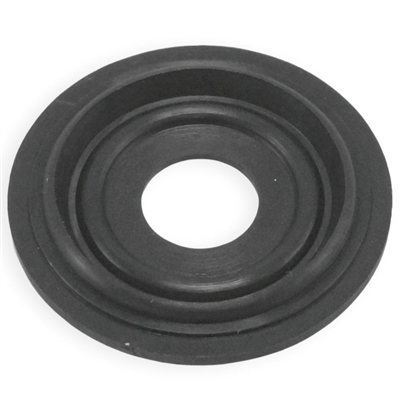 Window Crank Buffer - Black - Vanagon