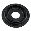 Window Crank Buffer - Black - Aftermarket -Vanagon