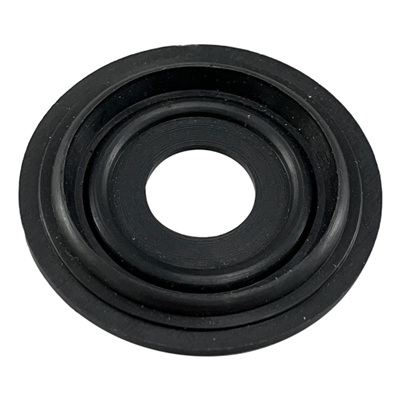 Window Crank Buffer - Black - Aftermarket -Vanagon