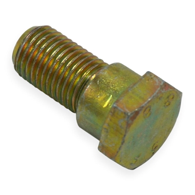 Seat Belt Bolt for Guide - Vanagon