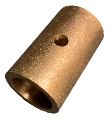 Clutch Release Shaft Bushing  Aftermarket Bronze - Vanagon w/ Manual Transaxle