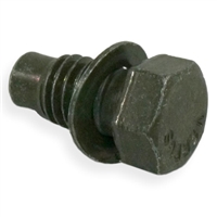 Clutch Release Operating Shaft Bushing Locating Bolt - Vanagon w/ Manual Transaxle