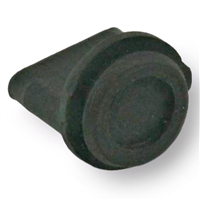 Drum Brake Backing Plate Plug - Vanagon