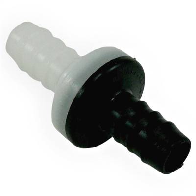 Vacuum Check Valve for Brake Booster - Transporter 71-79