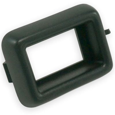 Power Window Switch Frame - Right (Passenger) Side - Vanagon