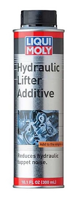 Hydraulic Lifter Additive Liqui-Moly