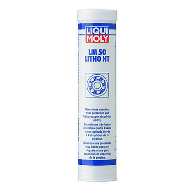 LM 50 Litho HT (400g)