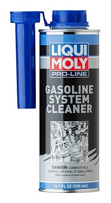 Gasoline System Cleaner
