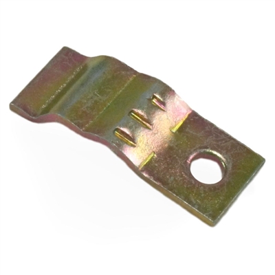 Heater Cable Clip - Vanagon