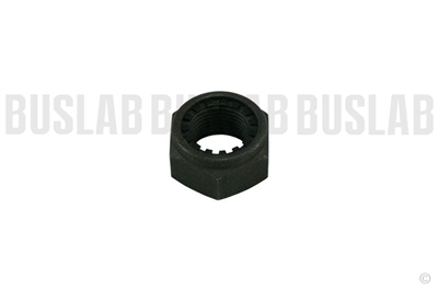 Lock Nut for Lower Ball Joint - M18x1.5 Class 8 - Vanagon